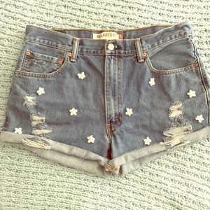 Levi’s Shorts